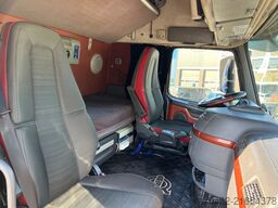 Volvo FH 16 Globetrotter XL / 2x Tank / Stand Airco /...