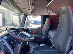 Volvo FH 16 Globetrotter XL / 2x Tank / Stand Airco /...