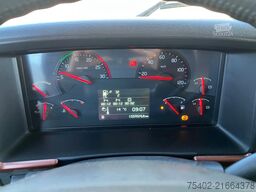 Volvo FH 16 Globetrotter XL / 2x Tank / Stand Airco /...