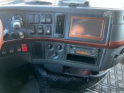 Volvo FH 16 Globetrotter XL / 2x Tank / Stand Airco /...