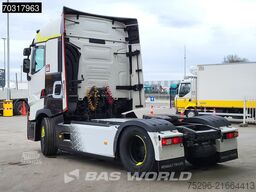 Renault T 440 4X2 HIGH 2xTanks ACC