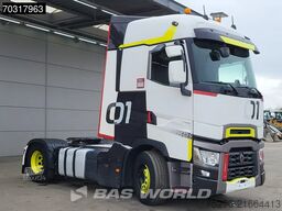 Renault T 440 4X2 HIGH 2xTanks ACC