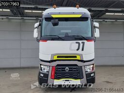 Renault T 440 4X2 HIGH 2xTanks ACC