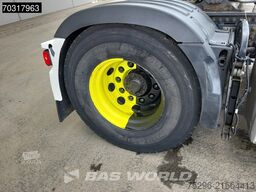 Renault T 440 4X2 HIGH 2xTanks ACC