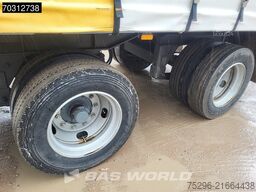 NETAM-FRUEHAUF 0NCRK 32W220