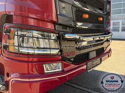 SCANIA R 540 B6x4HA / OPTIPA Kurzholz / TajfunLIV 150Z