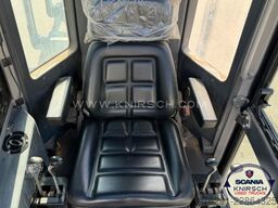 SCANIA R 540 B6x4HA / OPTIPA Kurzholz / TajfunLIV 150Z