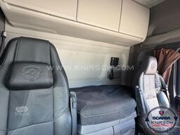 SCANIA R 540 B6x4HA / OPTIPA Kurzholz / TajfunLIV 150Z