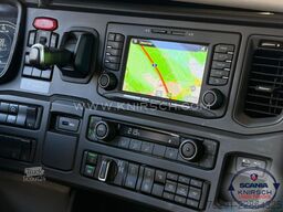 SCANIA R 540 B6x4HA / OPTIPA Kurzholz / TajfunLIV 150Z