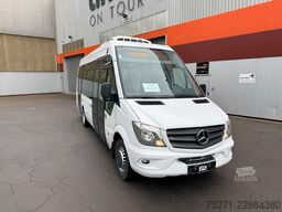 MERCEDES-BENZ Sprinter City 65 Original