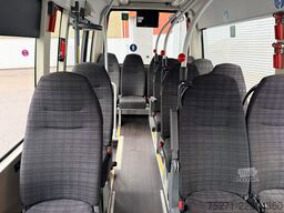 MERCEDES-BENZ Sprinter City 65 Original