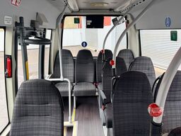 MERCEDES-BENZ Sprinter City 65 Original