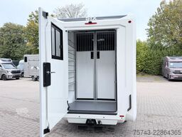 RENAULT Master STX 3 Sitzer Haras  Automatik