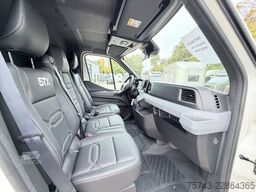 RENAULT Master STX 3 Sitzer Haras  Automatik