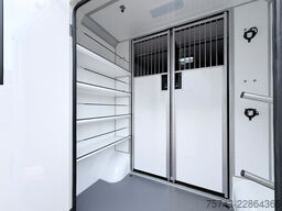 RENAULT Master STX 3 Sitzer Haras  Automatik