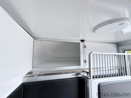 RENAULT Master STX 3 Sitzer Haras  Automatik