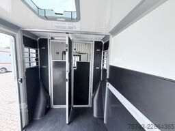 RENAULT Master STX 3 Sitzer Haras  Automatik