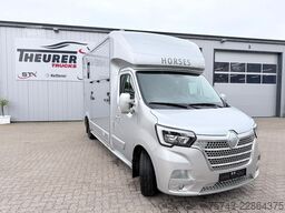 RENAULT Master Roelofsen Parados Sport