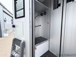 RENAULT Master Roelofsen Parados Sport