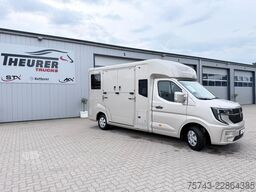 RENAULT Master STX 5 Sitzer Standard