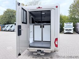 RENAULT Master STX 5 Sitzer Standard