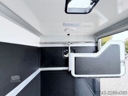 RENAULT Master STX 5 Sitzer Standard