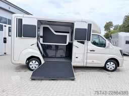 RENAULT Master STX 5 Sitzer Standard