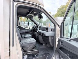 RENAULT Master STX 5 Sitzer Standard