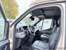 RENAULT Master STX 5 Sitzer Standard