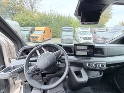 RENAULT Master STX 5 Sitzer Standard