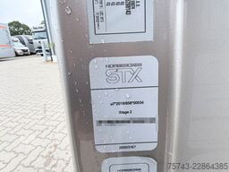 RENAULT Master STX 5 Sitzer Standard
