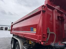 MAN TGS 26.440 - 6X4 - MEILLER DSK BOARDMATIC - EEV