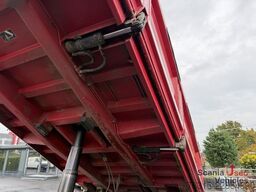MAN TGS 26.440 - 6X4 - MEILLER DSK BOARDMATIC - EEV