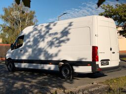 MERCEDES-BENZ Sprinter 315*L3H2*Maxi*Klima*MBUX*Carplay*Kamera