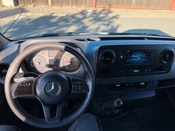 MERCEDES-BENZ Sprinter 315*L3H2*Maxi*Klima*MBUX*Carplay*Kamera