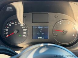MERCEDES-BENZ Sprinter 315*L3H2*Maxi*Klima*MBUX*Carplay*Kamera