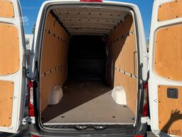 MERCEDES-BENZ Sprinter 315*L3H2*Maxi*Klima*MBUX*Carplay*Kamera