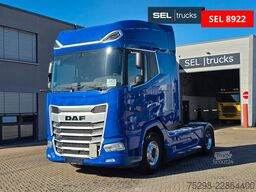DAF XG+ 530FT | 6E | Intarder | Totwinkelkamera