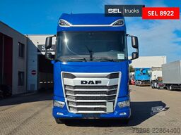 DAF XG+ 530FT | 6E | Intarder | Totwinkelkamera