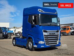 DAF XG+ 530FT | 6E | Intarder | Totwinkelkamera