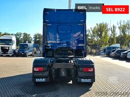 DAF XG+ 530FT | 6E | Intarder | Totwinkelkamera