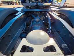 DAF XG+ 530FT | 6E | Intarder | Totwinkelkamera