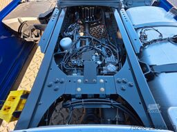 DAF XG+ 530FT | 6E | Intarder | Totwinkelkamera