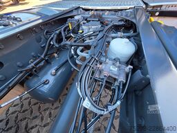 DAF XG+ 530FT | 6E | Intarder | Totwinkelkamera