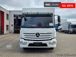 MERCEDES-BENZ Atego 816 | Rückfahrkamera | Ladebordw.I LOW  KM