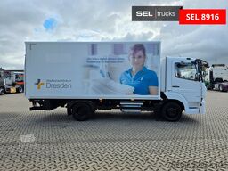 MERCEDES-BENZ Atego 816 | Rückfahrkamera | Ladebordw.I LOW  KM