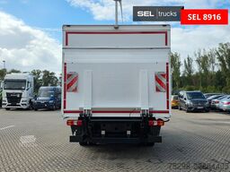 MERCEDES-BENZ Atego 816 | Rückfahrkamera | Ladebordw.I LOW  KM