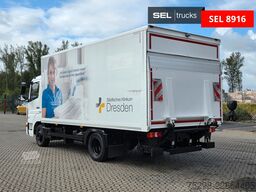 MERCEDES-BENZ Atego 816 | Rückfahrkamera | Ladebordw.I LOW  KM