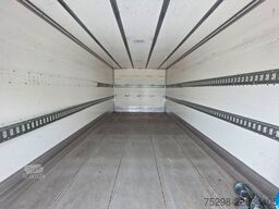 MERCEDES-BENZ Atego 816 | Rückfahrkamera | Ladebordw.I LOW  KM