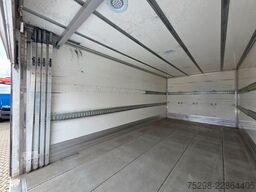 MERCEDES-BENZ Atego 816 | Rückfahrkamera | Ladebordw.I LOW  KM